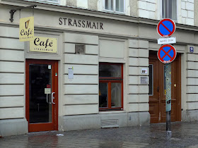 Cafe Strassmair