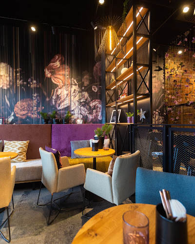 Le Burger in der Shopping City Seiersberg