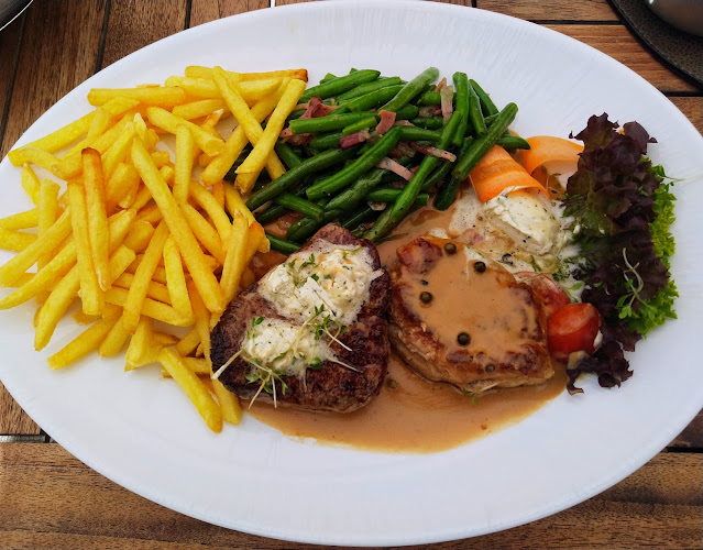 Dogana Gastronomie - Feldkirch