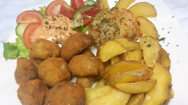 Comentarii opinii despre Dego Restaurant