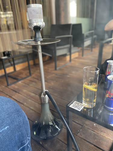 Change Shishalounge - Villach