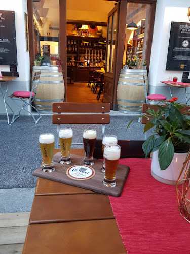 Golser Bier & Wein Bar - In der Riemergasse - Gastronomie und Hotellerie