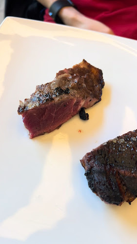 Woodfire Steak & More