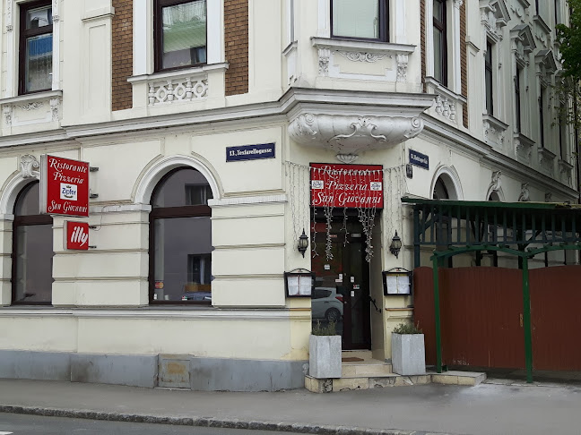 San Giovanni Wien