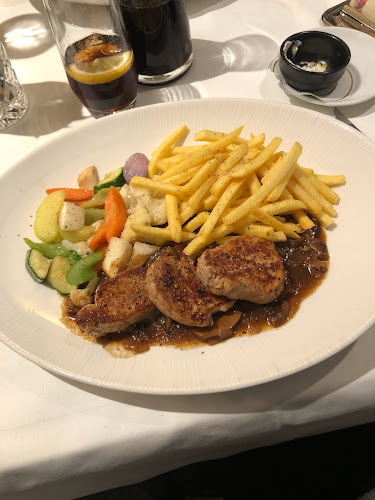 Opinii despre Dogana Gastronomie în Feldkirch - Gastronomie und Hotellerie