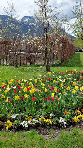 Börni Börger - Bad Ischl