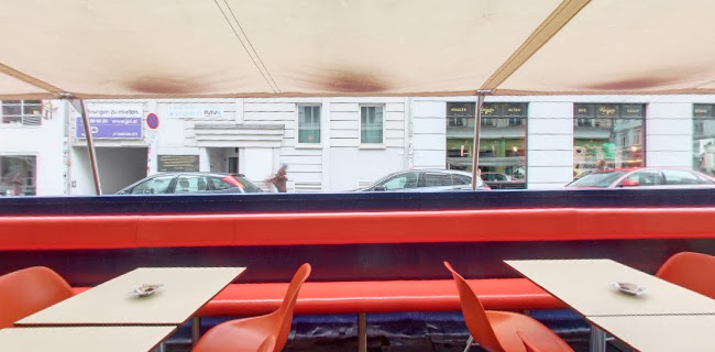 Café Europa - Gastronomie und Hotellerie