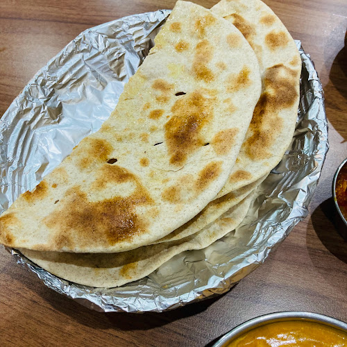 Comentarii opinii despre way to india restaurant