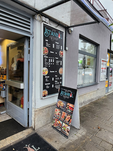 Istanbul Kebab Restaurant - Gastronomie und Hotellerie