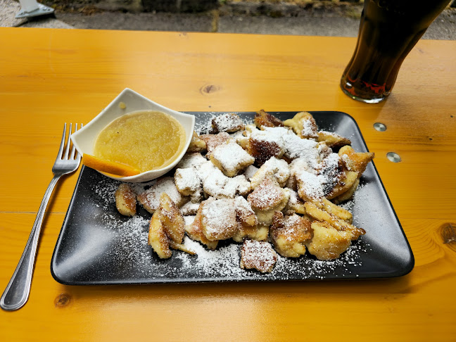 Opinii despre Ammerwald-Alm în Vils - Gastronomie und Hotellerie