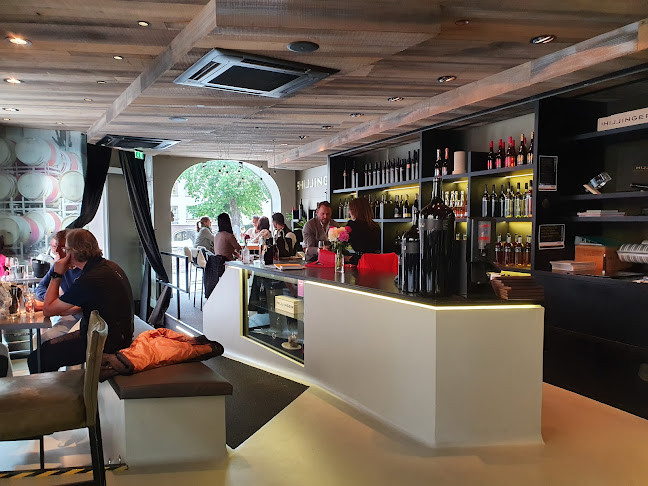 Leo HILLINGER Wineshop & Bar Kitzbühel - Kitzbühel