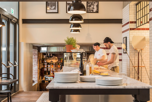 Comentarii opinii despre L'Osteria