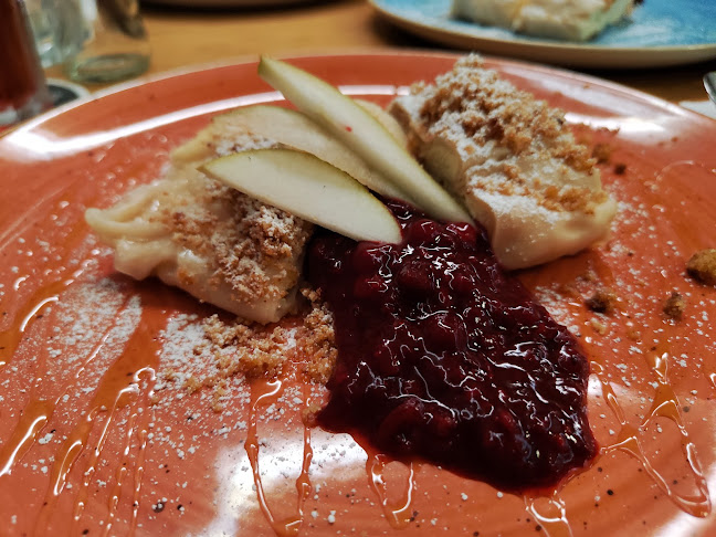 Die Scherbe - Gastronomie und Hotellerie