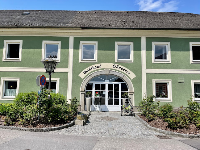 Gasthaus Häuserer - Mitterkirchen im Machland