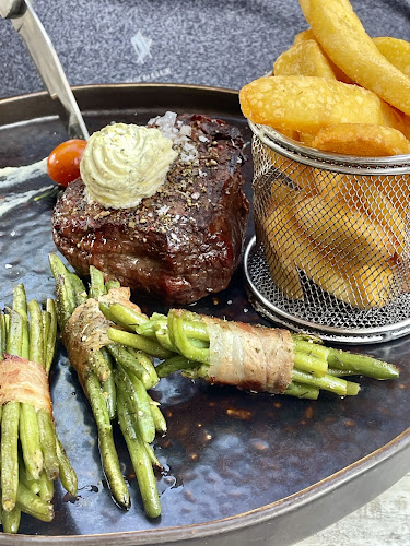 Comentarii opinii despre Calouba