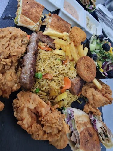 Pizzaria Brra - Gastronomie und Hotellerie