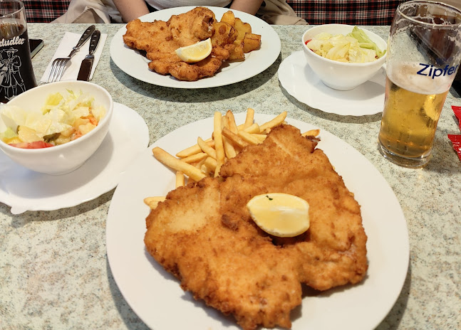 Zipfer-Eck - Gastronomie und Hotellerie