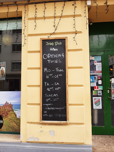 The Black Sheep Vienna - Gastronomie und Hotellerie