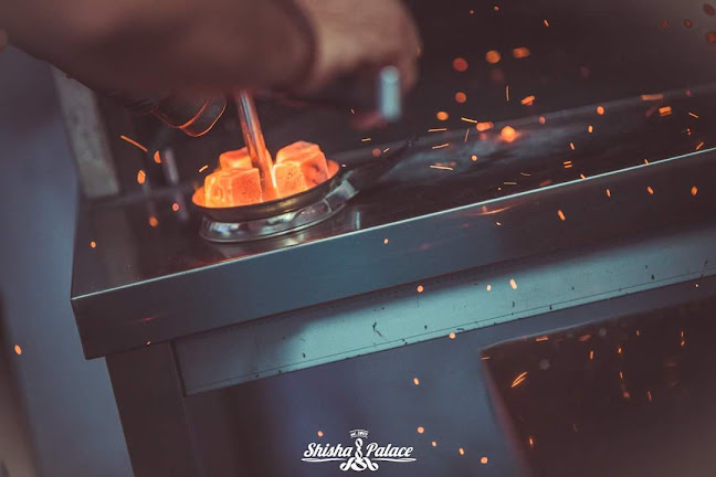 Shisha Palace
