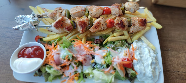 Salzburger Str. 78, 5500 Bischofshofen