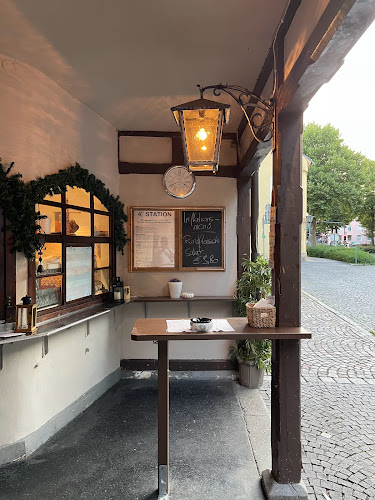 4er Station Imbiss - Hall in Tirol