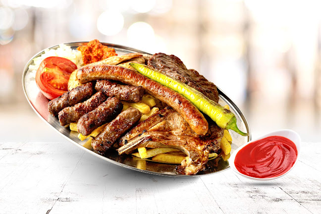 Zeljo Grill Burek - Wien 1100 - Wien