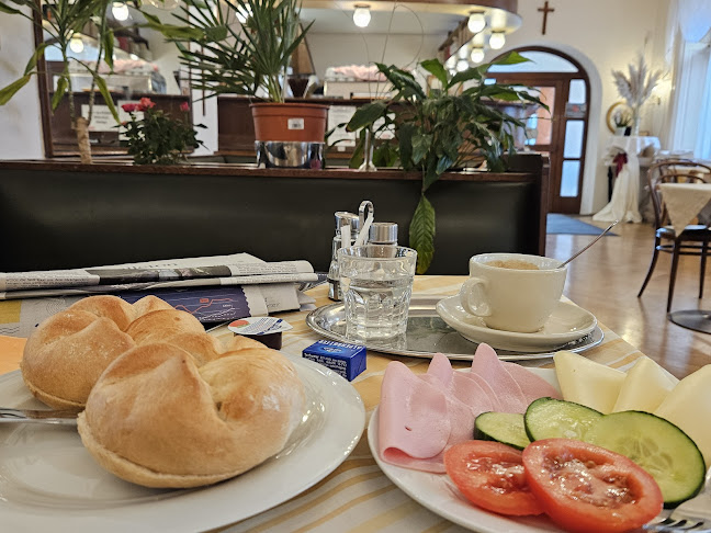 Comentarii opinii despre Stumpf Backwaren Capellmann GesmbH