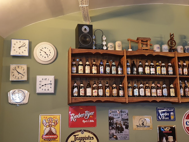 Burggasse 18, 1070 Wien