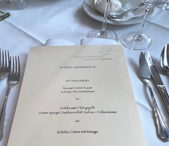 Opinii despre BODULO în Wien - Gastronomie und Hotellerie