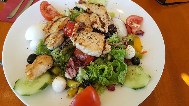 LOMBARDO | Pizza Per Tutti - Ristorante