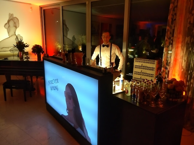 Comentarii opinii despre OLDfashioned Cocktailcatering