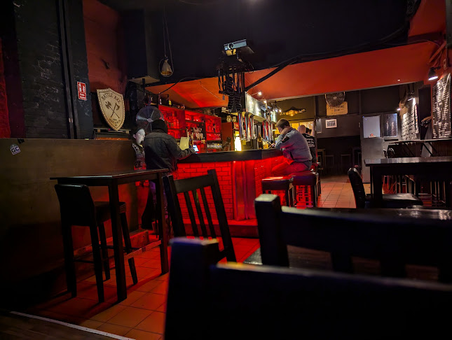 Battle Axe Rock & Metal Pub - Gastronomie und Hotellerie