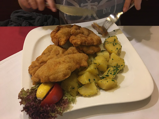 Pizzeria Ristorante Don Pablo - Wien