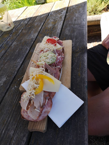 Jagaalm - Gastronomie und Hotellerie