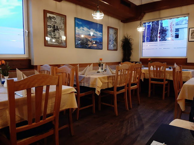 Comentarii opinii despre Pizzeria Ciro