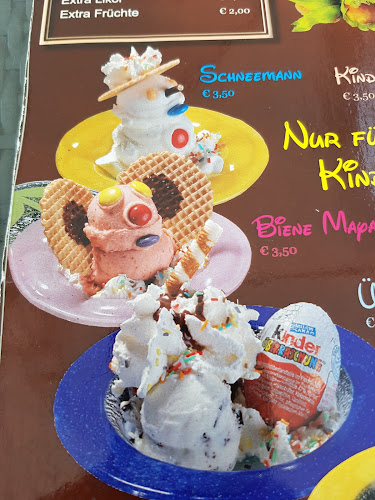 Opinii despre Pizzeria Caputo Lido Klopeinersee în St. Kanzian am Klopeiner See - Gastronomie und Hotellerie