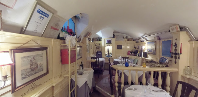 Opinii despre Zum kleinen Griechen în Linz - Gastronomie und Hotellerie