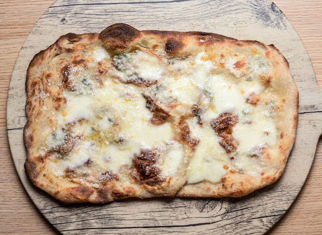 Comentarii opinii despre O'Sfizio Ristogastronomia