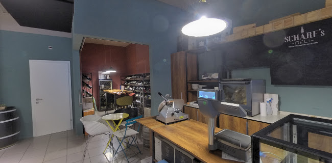 Opinii despre Scharfs DELI în Wolfsberg - Gastronomie und Hotellerie