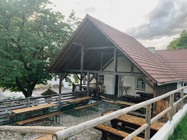 Erlebnisheuriger Zum Kellerschlössl - Hartberg