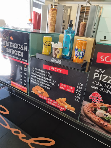 SALOOT Kebap - Gastronomie und Hotellerie