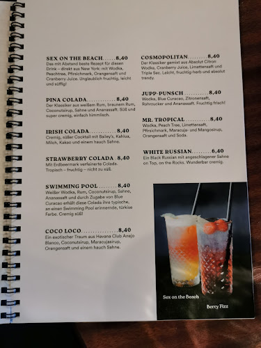 Irish Pub Weiz - Jupp Weiz - Gastronomie und Hotellerie