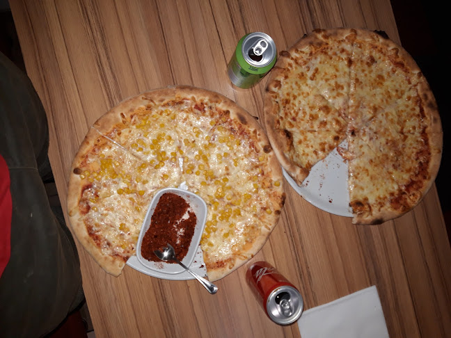 Anatolien Restaurant - Gastronomie und Hotellerie