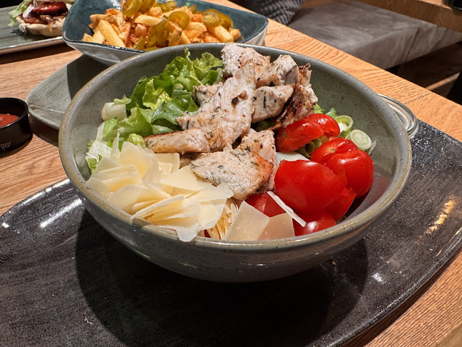 Le Burger in der Shopping City Seiersberg - Seiersberg