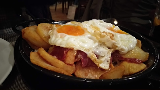 Comentarii opinii despre LOLA - Spanisches Restaurant