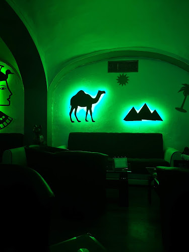 Shisha-Bar Kamel Fayad - Gastronomie und Hotellerie