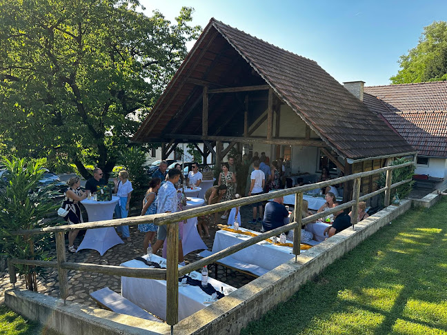 Erlebnisheuriger Zum Kellerschlössl - Hartberg