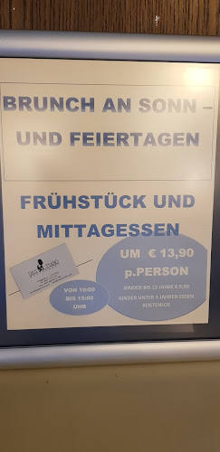 Restaurant das Piano