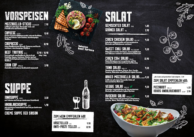 Opinii despre ROKO Restaurant în Hartberg - Gastronomie und Hotellerie