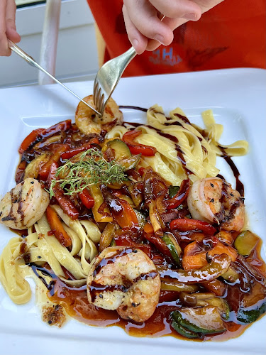 Opinii despre Café Restaurant Schönruh în Villach - Gastronomie und Hotellerie